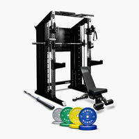 Ultimate Package III - Pioneer All-In-One