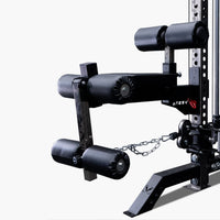 Ultimate Power Seat