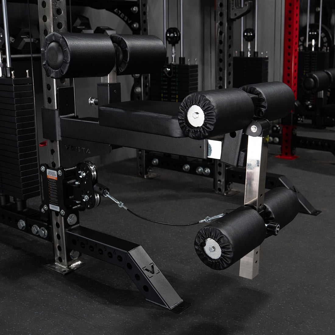 Ultimate Power Seat | Vesta Fitness
