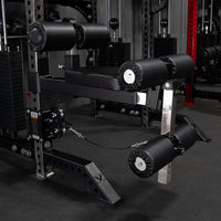 Ultimate Power Seat