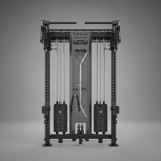 VForce Wall Mounted 2IN1