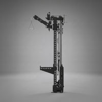 VForce Wall Mounted 2IN1