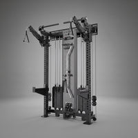VForce Wall Mounted 2IN1