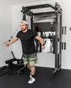 Vesta Fitness Rack Functional Trainer 