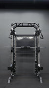 Vesta Fitness Smith Machine