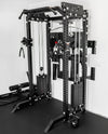 Vesta home gym personal trainer gym