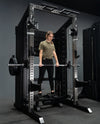 Vesta Pioneer Rack All In One 