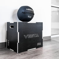 Wall Ball
