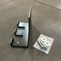 Wall Mount Barbell Holder