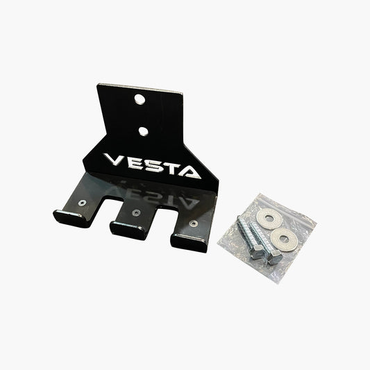 Wall Mount Barbell Holder