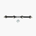 Wall Mount Weight Plate Holder