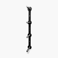 Wall Mount Weight Plate Holder