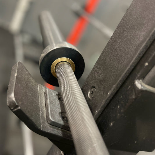 Women's CrossFit Barbell