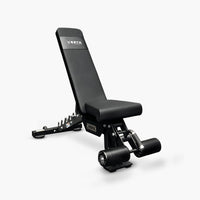 Adjustable Bench FID AB-4000