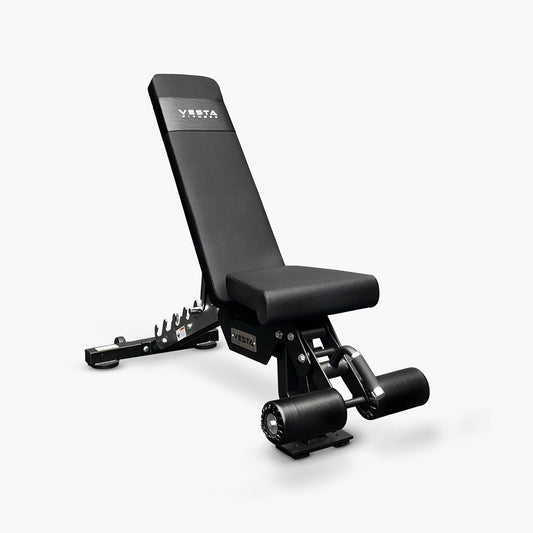 Adjustable Bench FID AB-4000