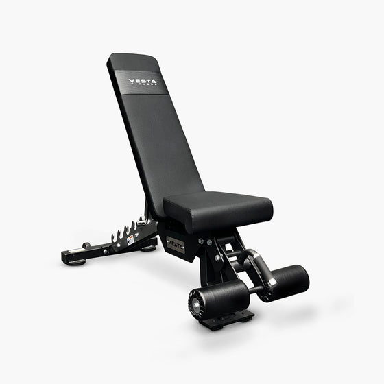 Adjustable Bench FID AB-4000