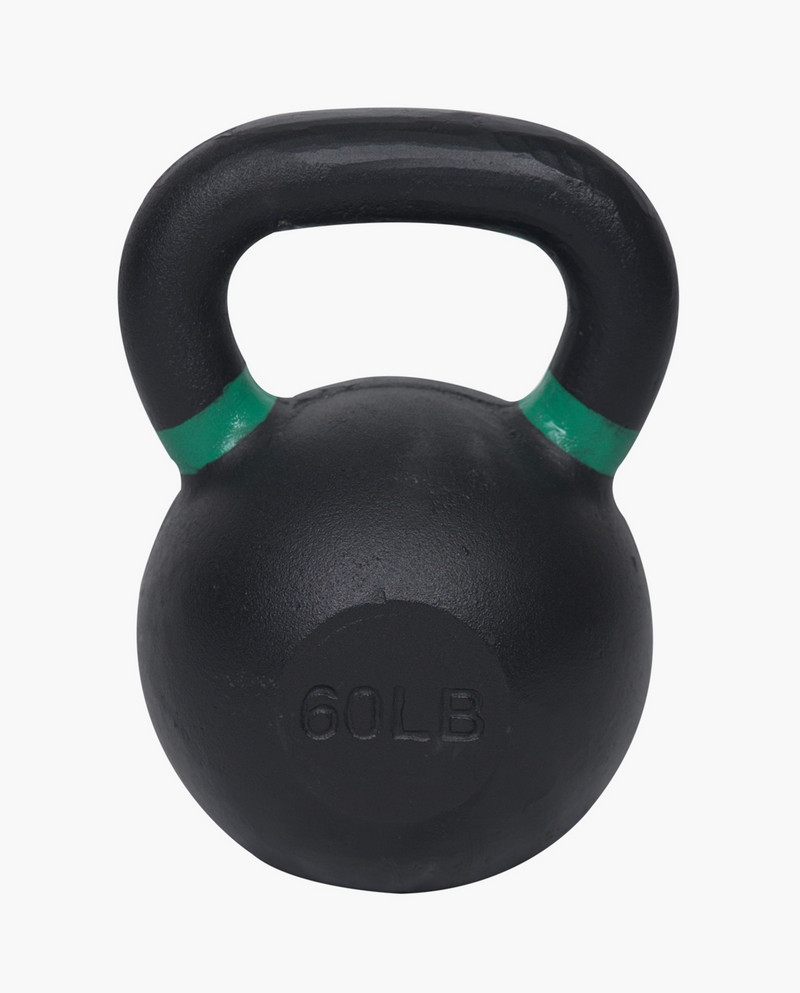 Cast Iron Kettlebells