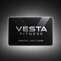 Vesta Fitness Gift Card