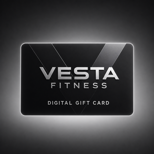 Vesta Fitness Gift Card