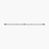 Aluminum 44” Dual Hook Lat Bar