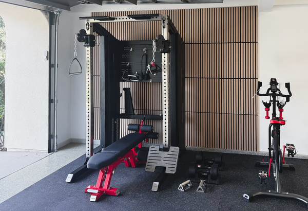 Pioneer Series All-In-One