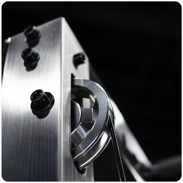 Premium Pulleys System