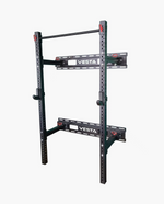 Foldable Wall Mount Rack