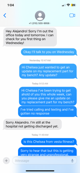 Review image by Alejandro G.