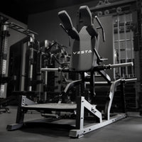 Studio Series Plate-Loaded V-Squat
