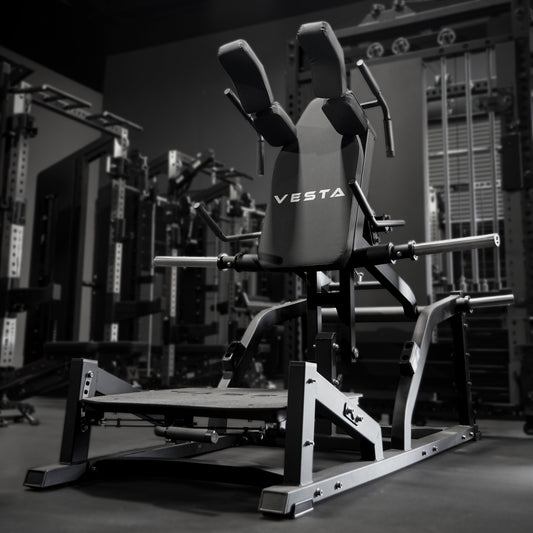 Studio Series Plate-Loaded V-Squat