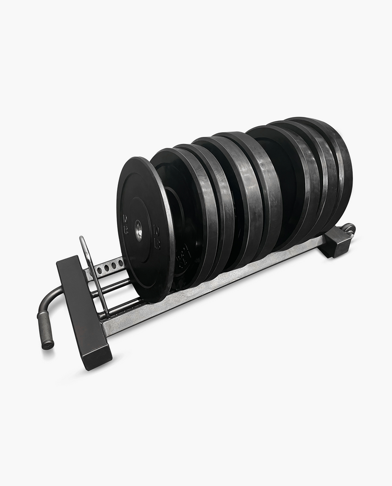 Horizontal Plate Rack Vesta Fitness