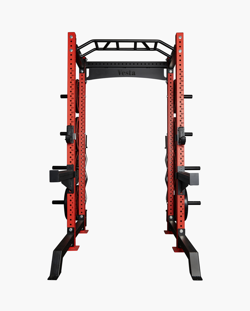 Half Rack HR 1000 Vesta Fitness Store