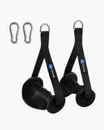 HXD-ERGO D-Handles (Pair)