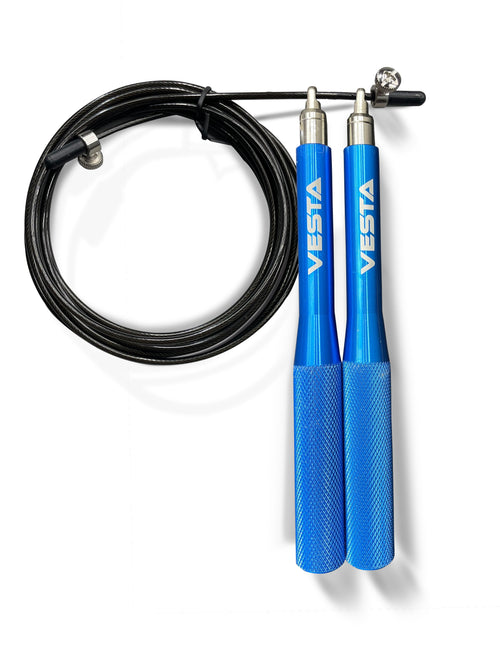 Competition Speed Rope - Blue