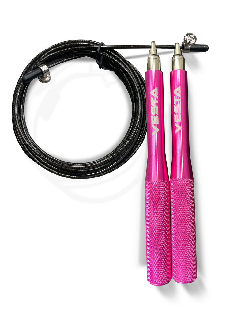 Competition Speed Rope - Pink