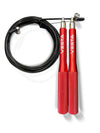 Competition Speed Rope - Red