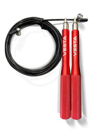Competition Speed Rope - Red
