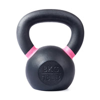 Cast Iron Kettlebells