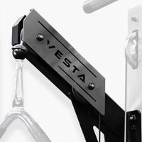 Lat Pull Down Extender Arm