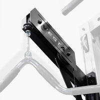 Lat Pull Down Extender Arm