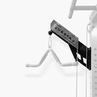 Lat Pull Down Extender Arm