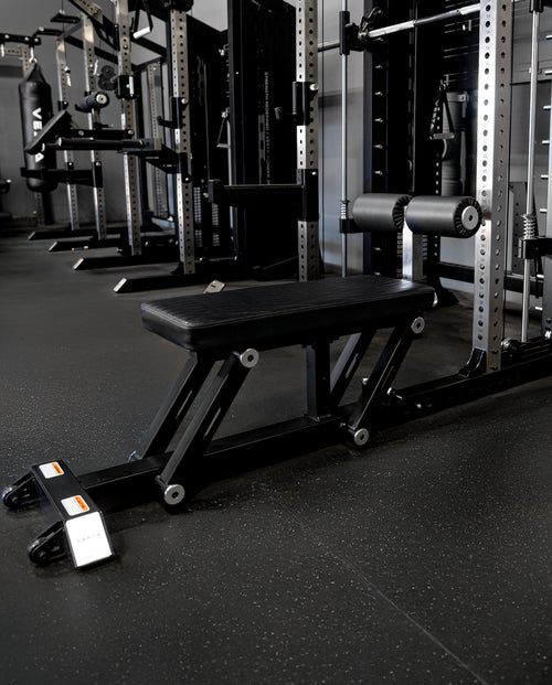 multifunctional bench