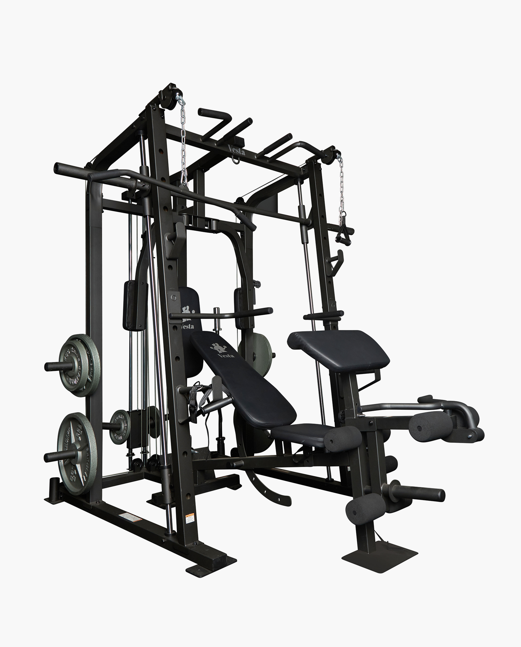 VESTA Smith Machine SM1001 Vesta Fitness