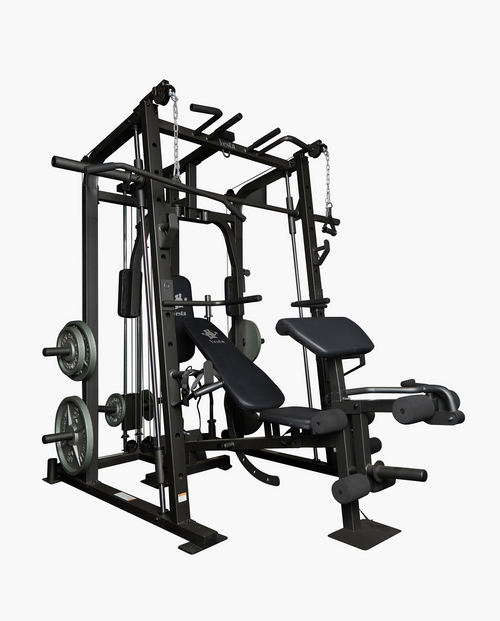 Weider Pro Weider 1200 Home Gym Weider Pro Weider Ultimate Body