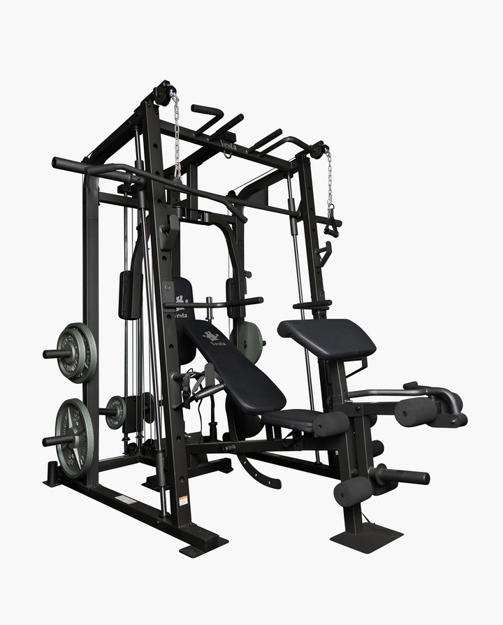 8500 smith machine sale