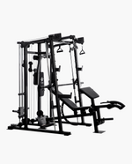 Multi-Functional Smith Machine SM-2001 With FID Bench