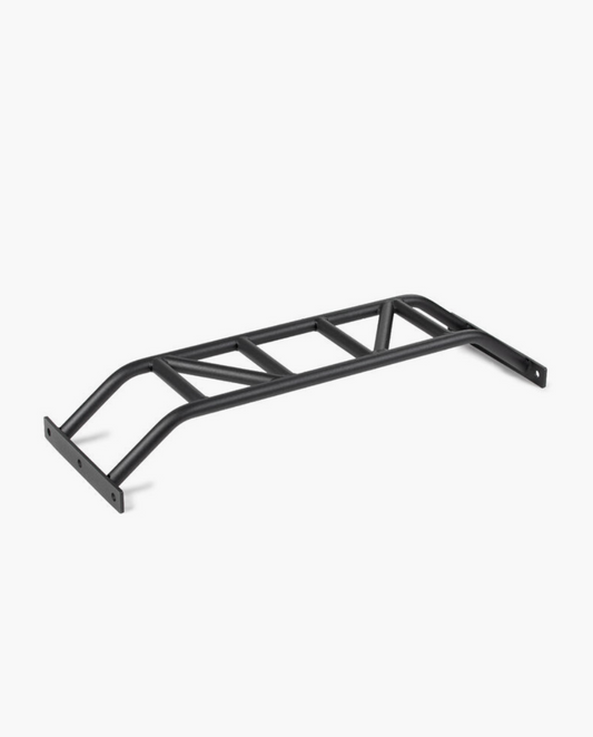Multi-Grip Pull-Up Bar For 3"x 3" Power Rack and Half Rack 5/8"