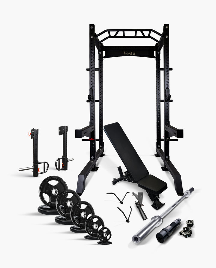 Vjs home fitness showroom sale