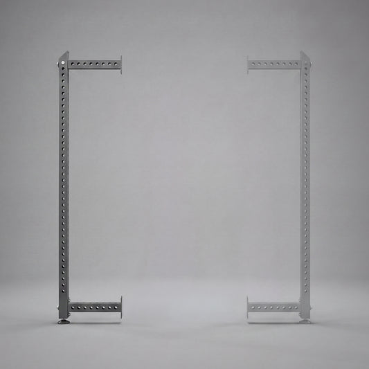 VForce Pegboard With Frame