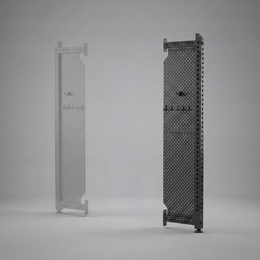 VForce Pegboard With Frame